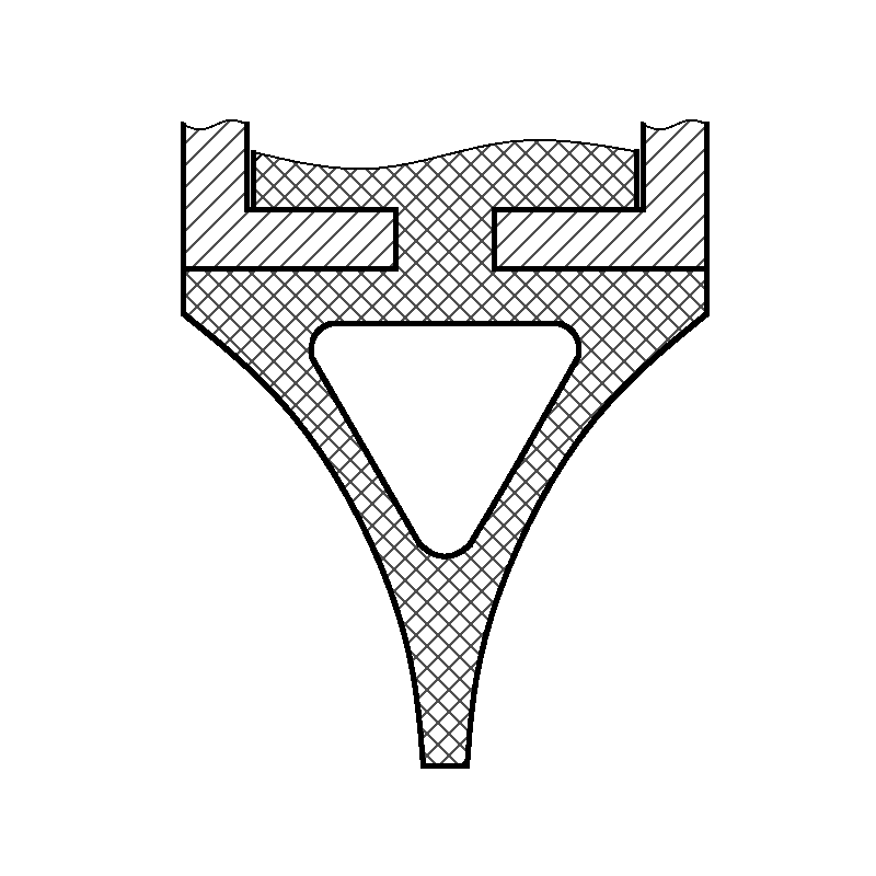 Необмерзающий стеклоочиститель